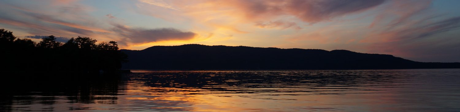 Sustainable Cruising