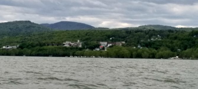 Port Henry, NY