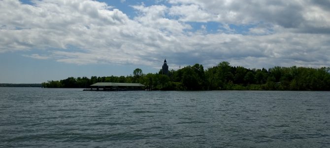 Crown Point Historic Site