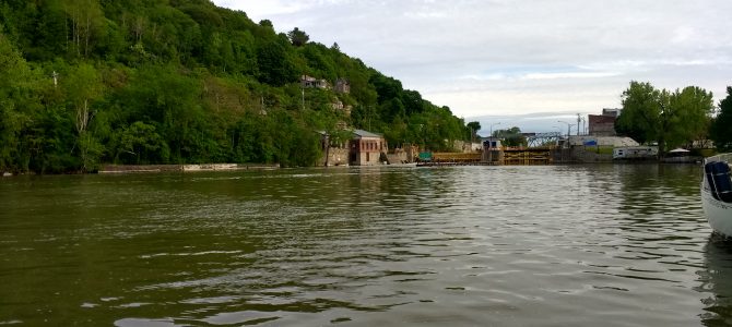 Lock 12