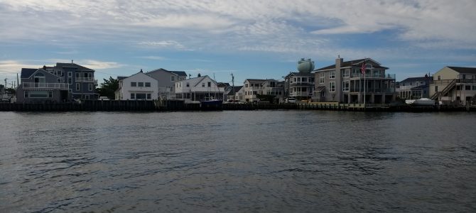 Trip to Beach Haven