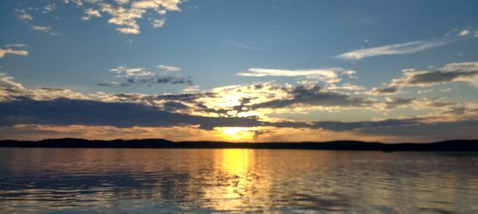 Chesapeake Sunset