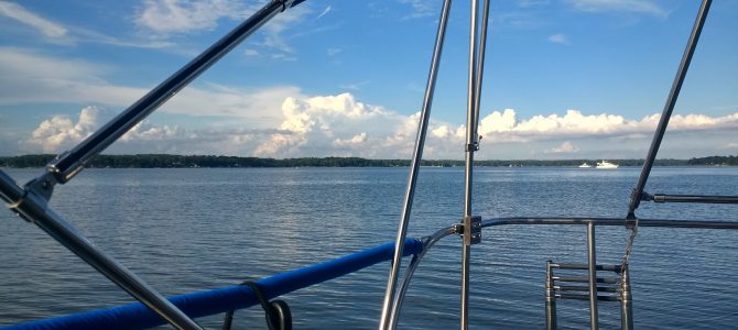 72.3nm …in the Chesapeake!