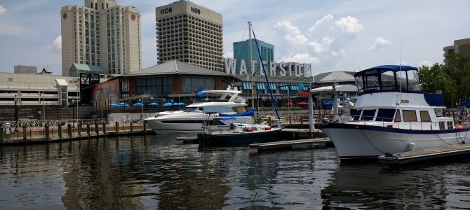 Norfolk, VA