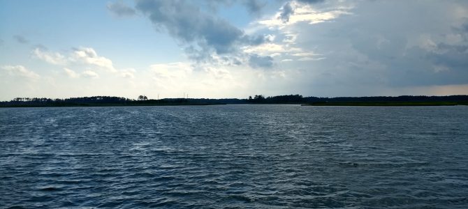 Browns Bay