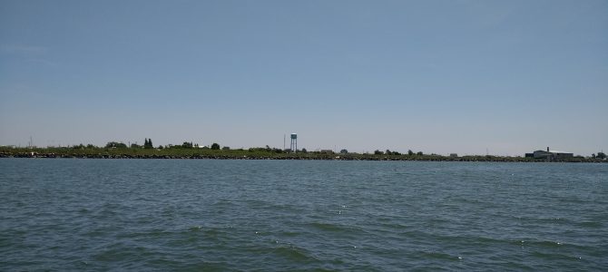 Tangier Island