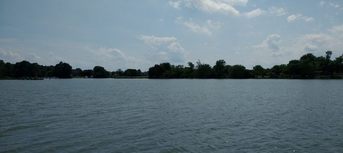 Harris Creek