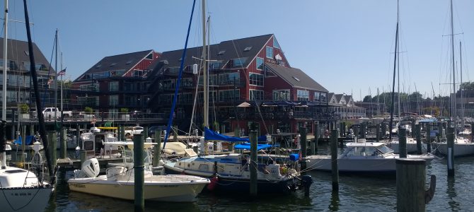 Annapolis