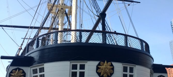 Historic Ships