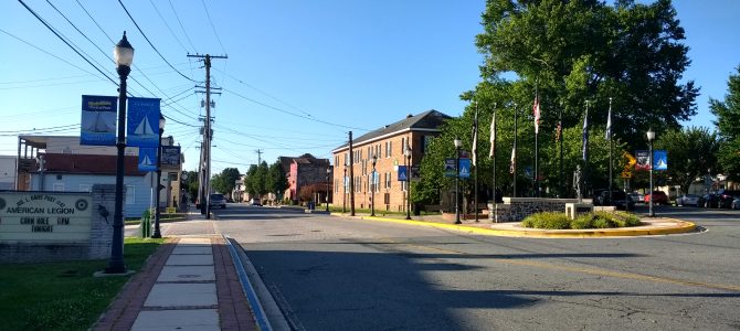 Havre de Grace