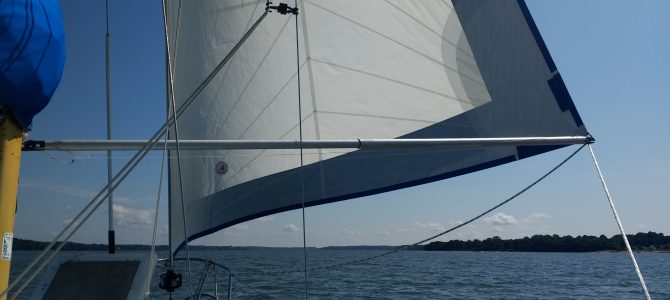 Bohemia Vista Marina
