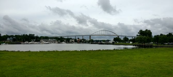 Chesapeake City, MD