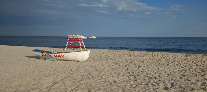 Cape May