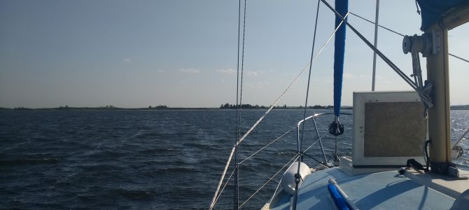 Conklin Island