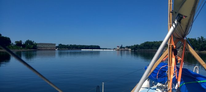 Freshwater and Waterford