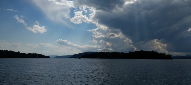 Converse Bay